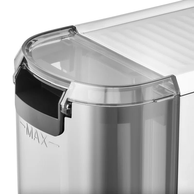 Manual Compact Espresso Machine