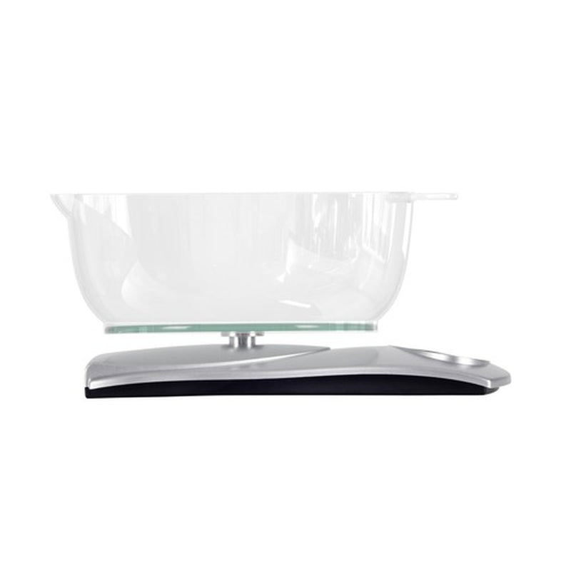 Salter Electronic Kitchen Scale & Jug 5Kg Capacity Easy Read Weigh Food & Liquid