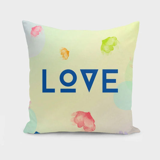 Lov3 Cushion/Pillow