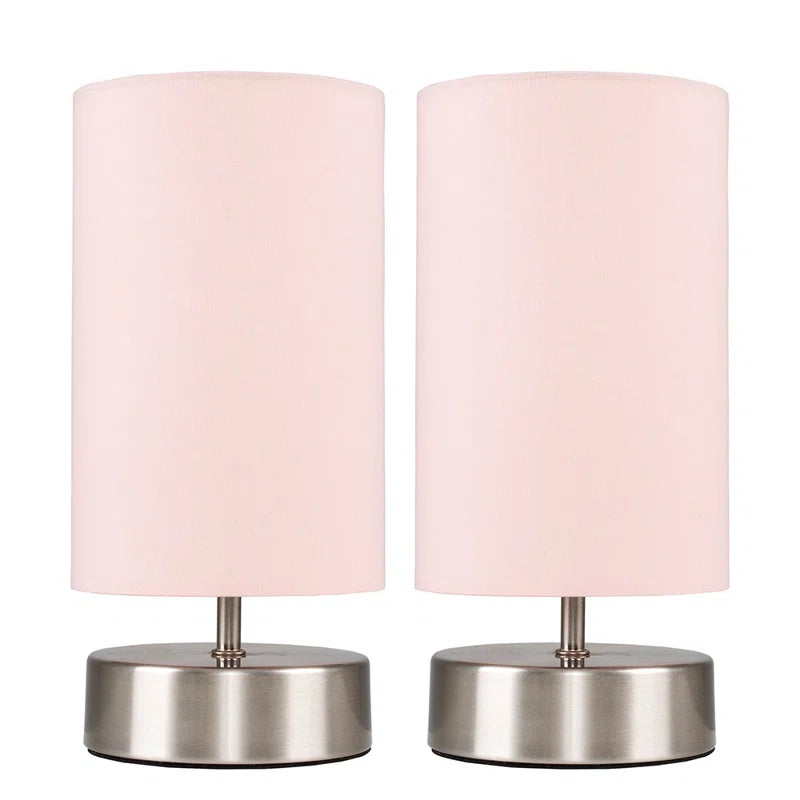Trikomou 2 Table Lamp Set