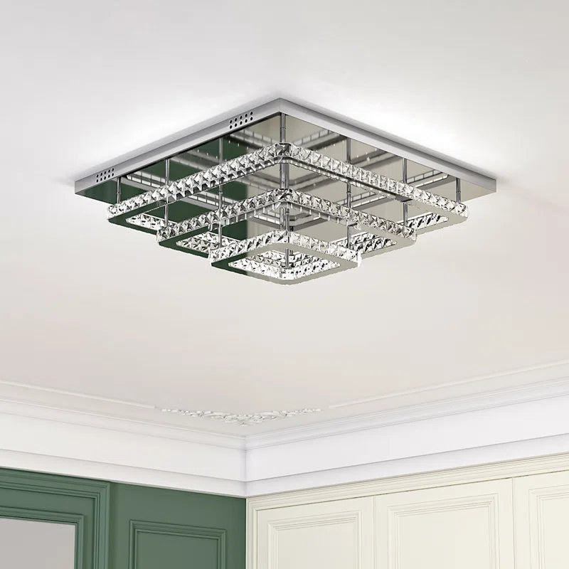 Hurst LED Flush Mount