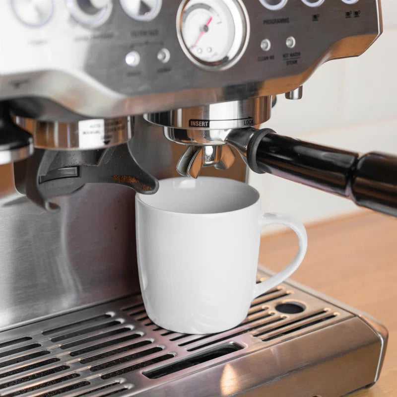 - Coloured Coffee Mugs - 350Ml