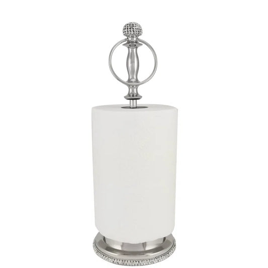 Lana Freestanding Paper Towel Holder