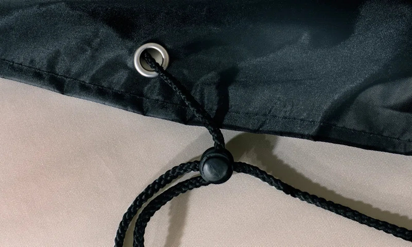 Adrianne Outdoor Patio Sofa Cover