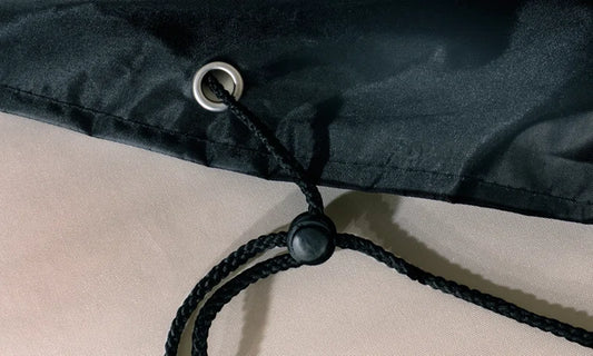 Adrianne Outdoor Patio Sofa Cover