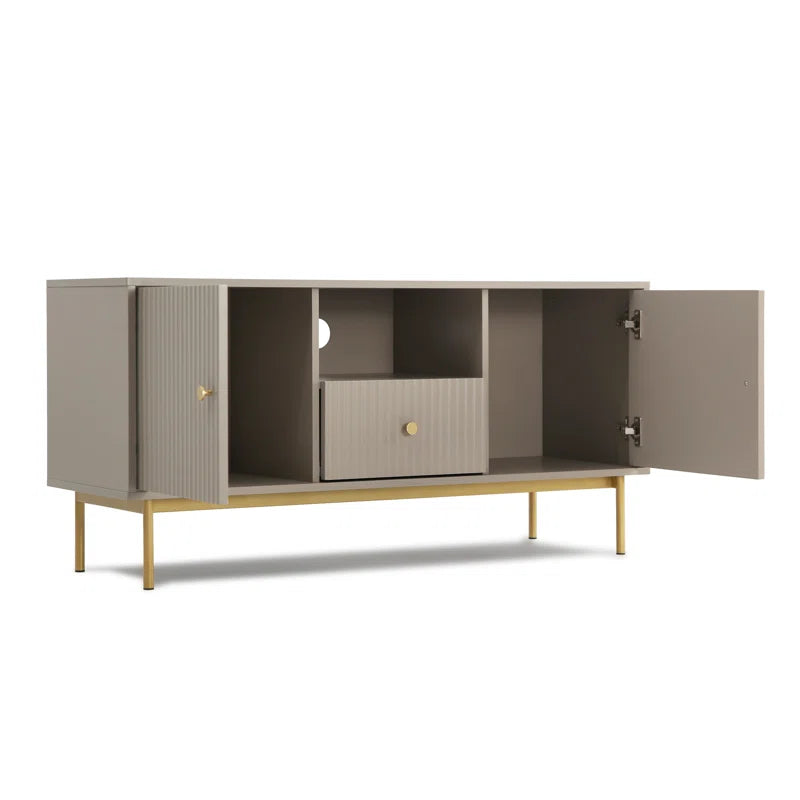 Aggri - Modern TV Unit for Living Room