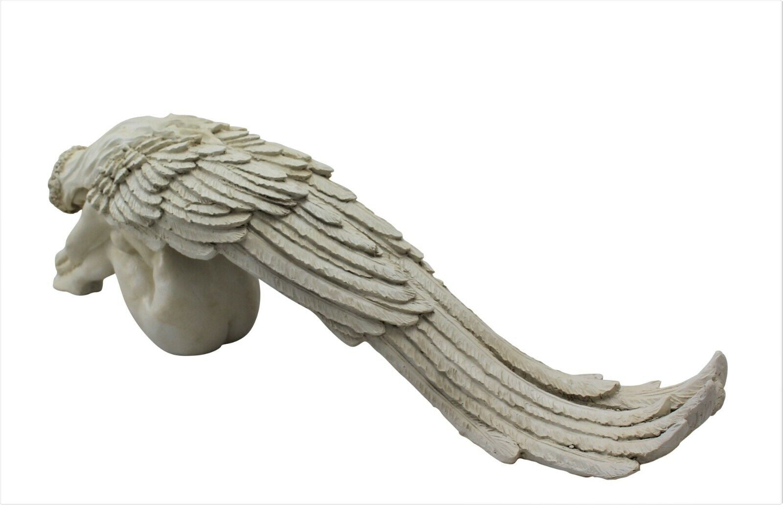 Garden Ornaments Fairy Angel Statue outside Home Decor Patio