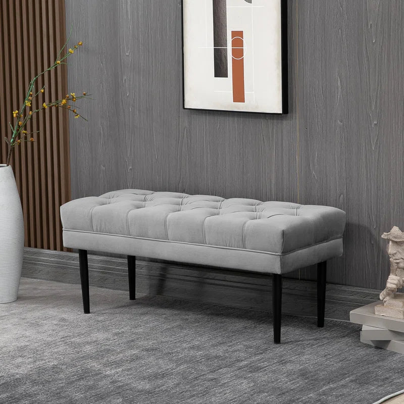 Jarin Upholstered Bench