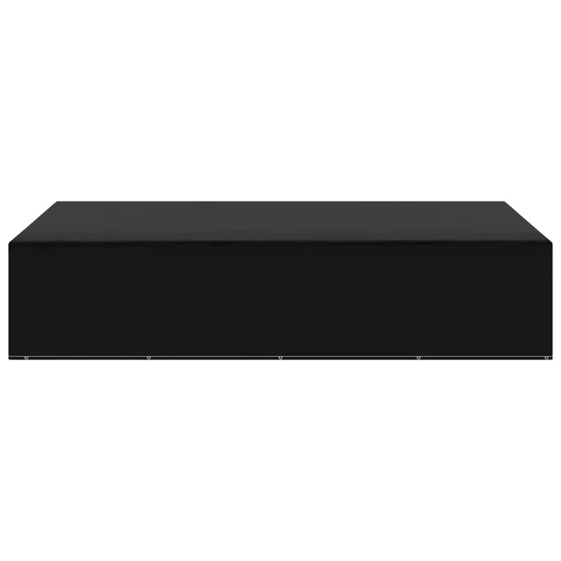 Outdoor Patio Dining Set Cover