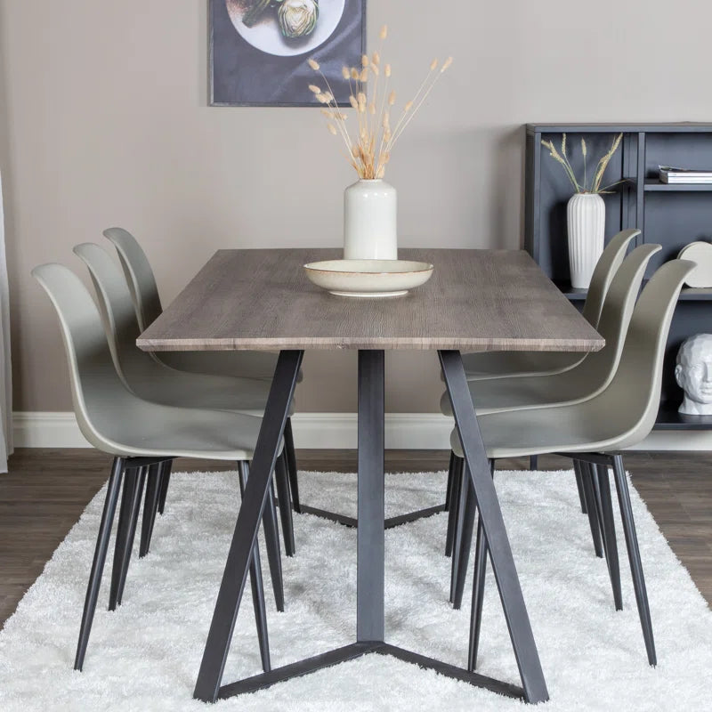 Neilsen Dining Set