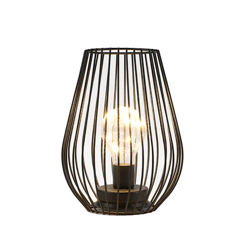 Deodhar 15Cm Novelty Table Lamp