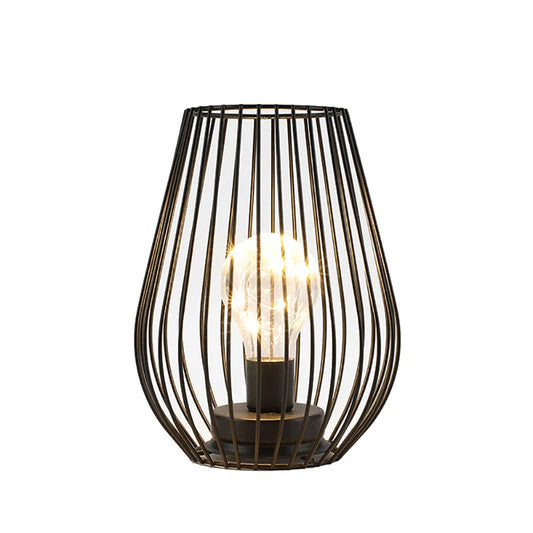 Deodhar 15Cm Novelty Table Lamp