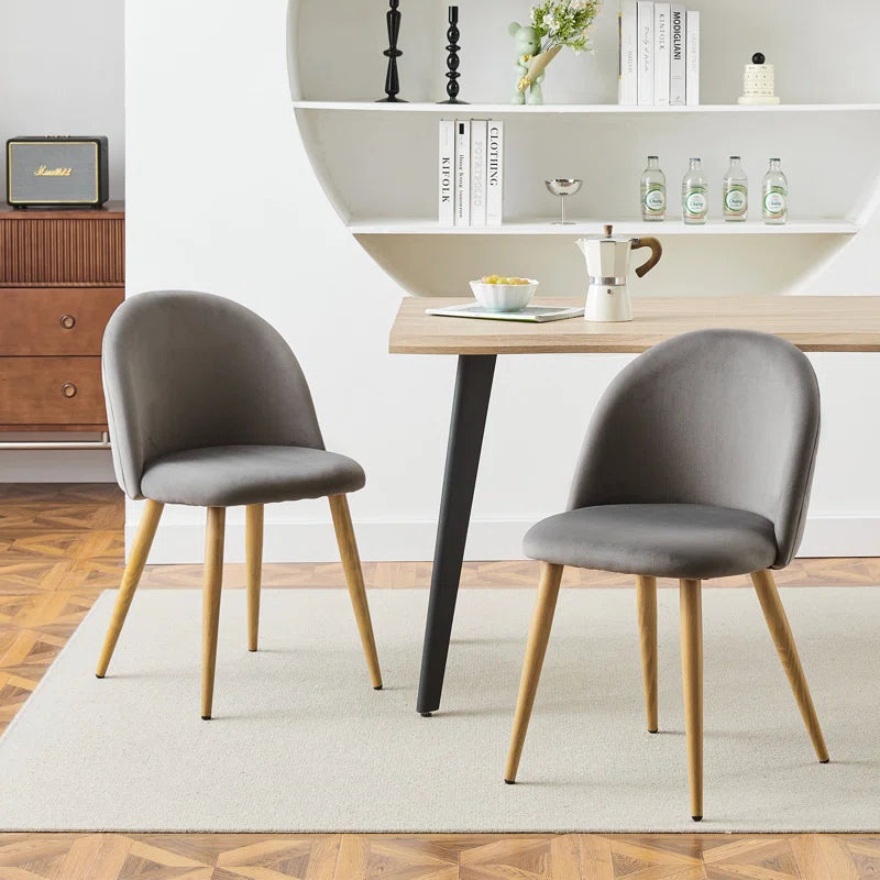 Revamp Upholstered Dining Chair