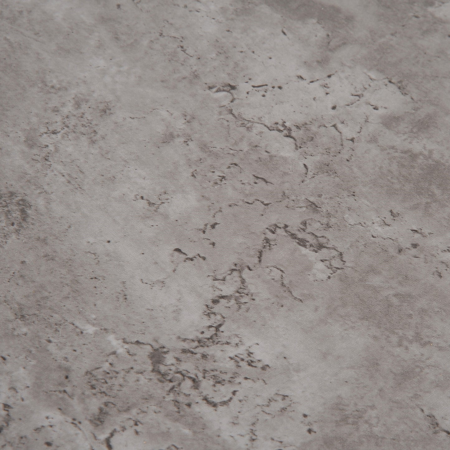 3 Tier round Coffee Table with Storage Shelves for Living Room