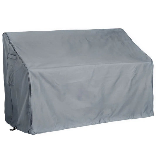 Outdoor Patio Bench Cover