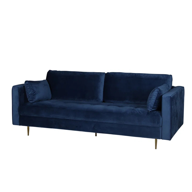 Athalia 2 - Piece Living Room Set