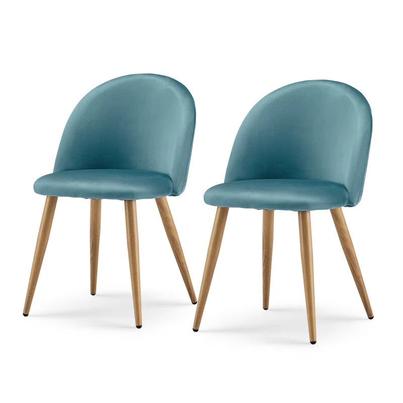 Revamp Upholstered Dining Chair