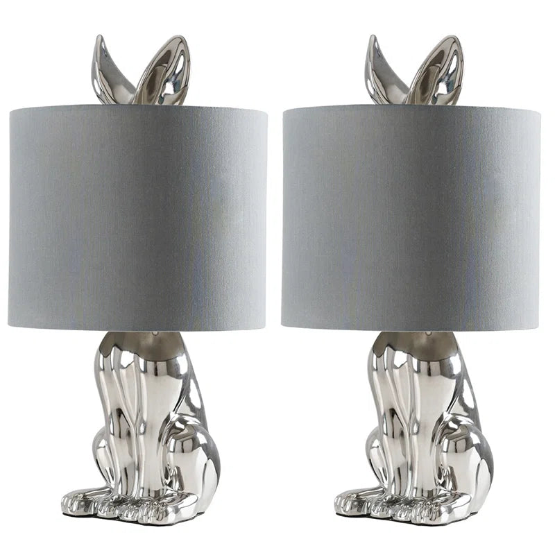 Miramontes Ceramic Novelty Lamp