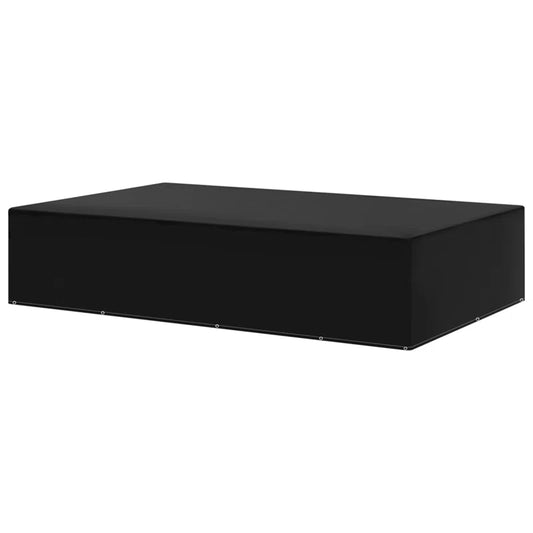 Outdoor Patio Dining Set Cover