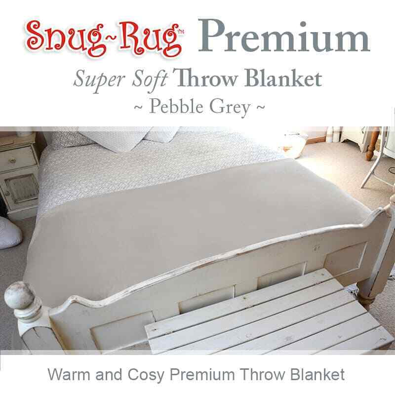 Large Blanket Fleece Throw Sofa Bed Luxury Soft Warm for Winter Single Double UK