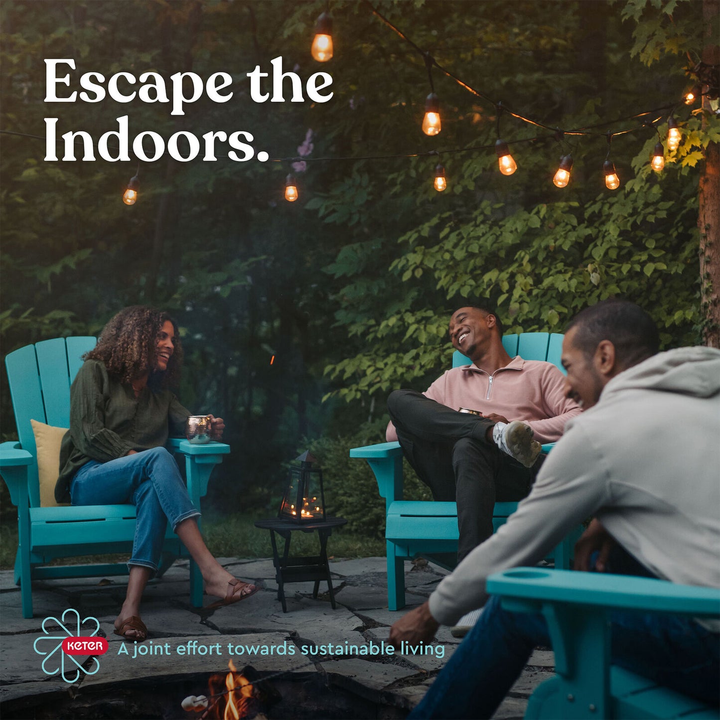 Keter Darwin Outdoor Garden Tool Storage Shed W/Window