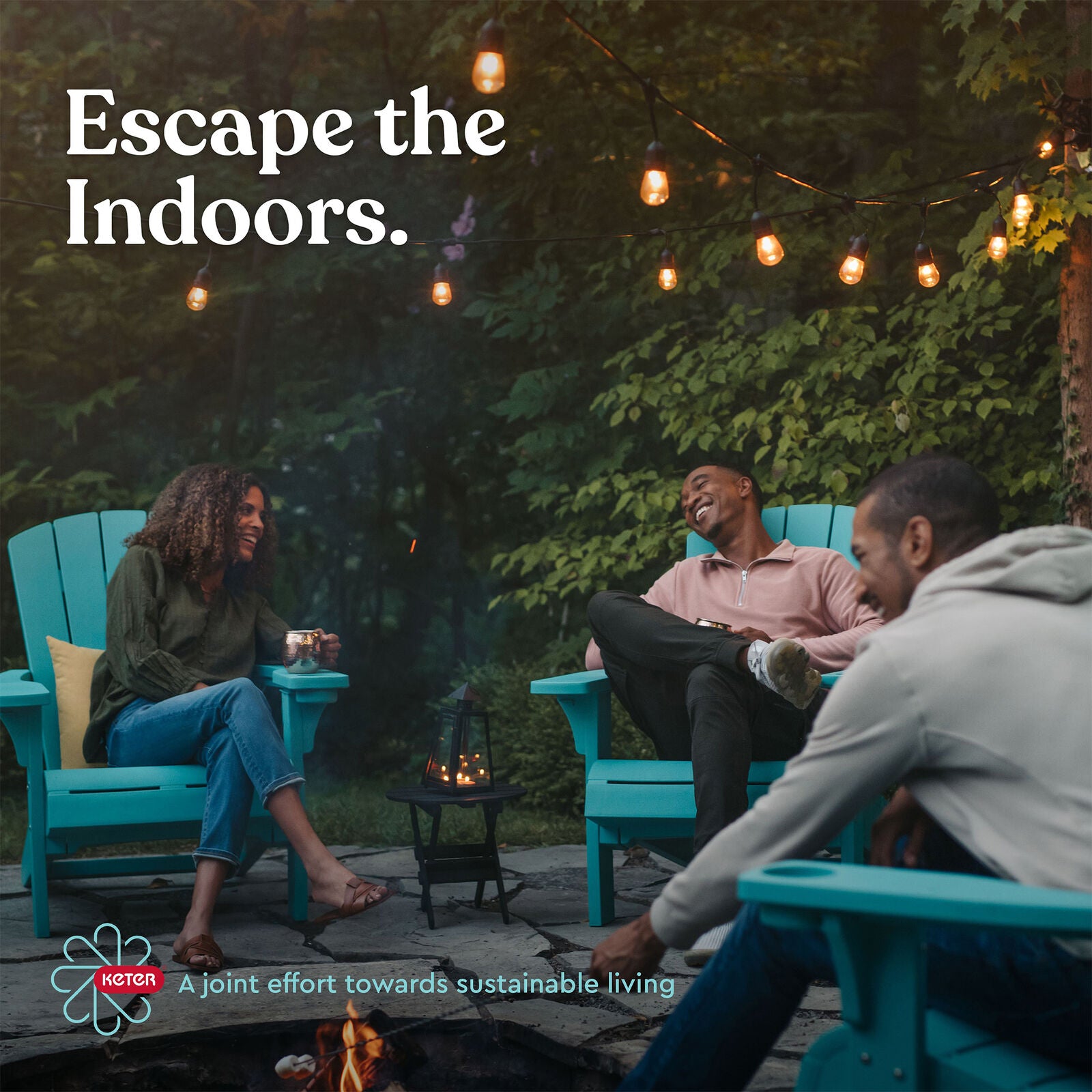 Keter Darwin Outdoor Garden Tool Storage Shed W/Window