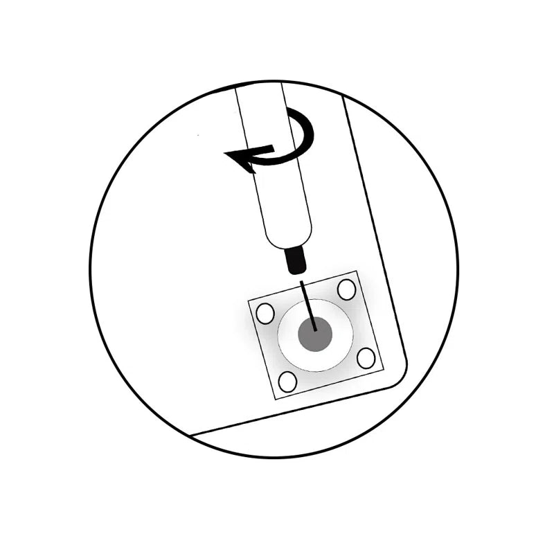 Crooke Living Room Table Set