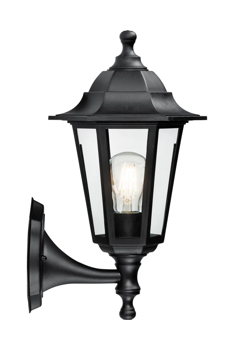 Haider 35.5Cm H Outdoor Wall Lantern