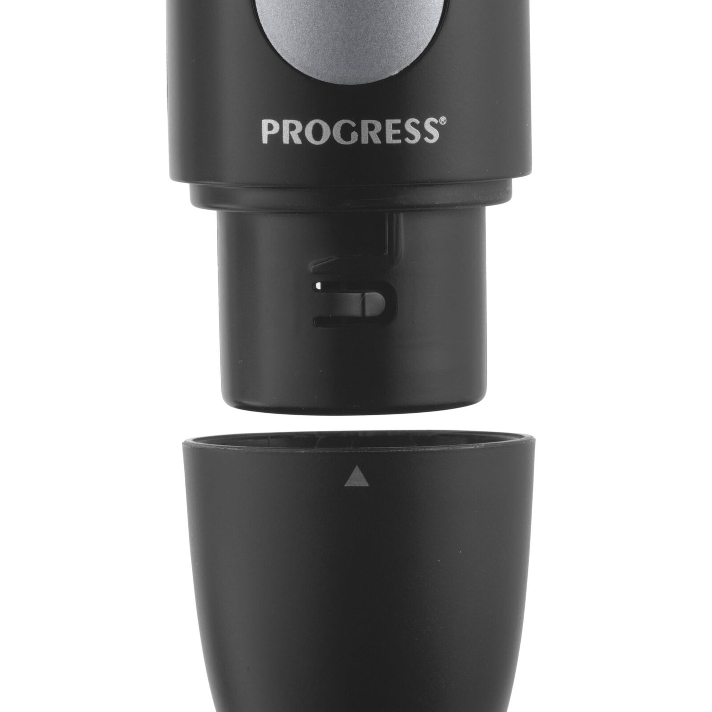 Progress Electric Hand Blender Shimmer Food Processor 300W Stainless Steel Blade