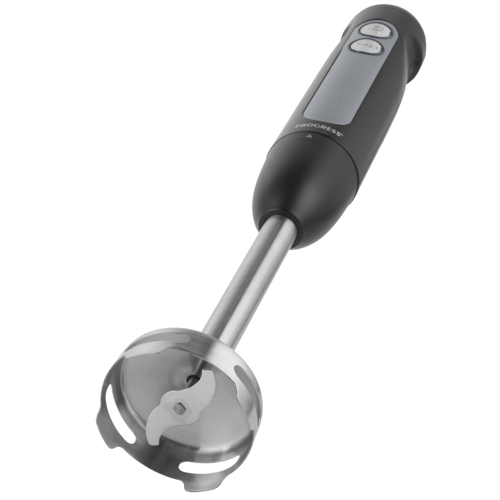 Progress Electric Hand Blender Shimmer Food Processor 300W Stainless Steel Blade