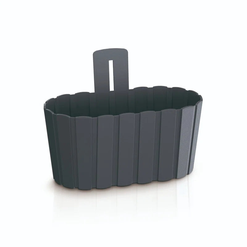 Lisete Wood Planter Box