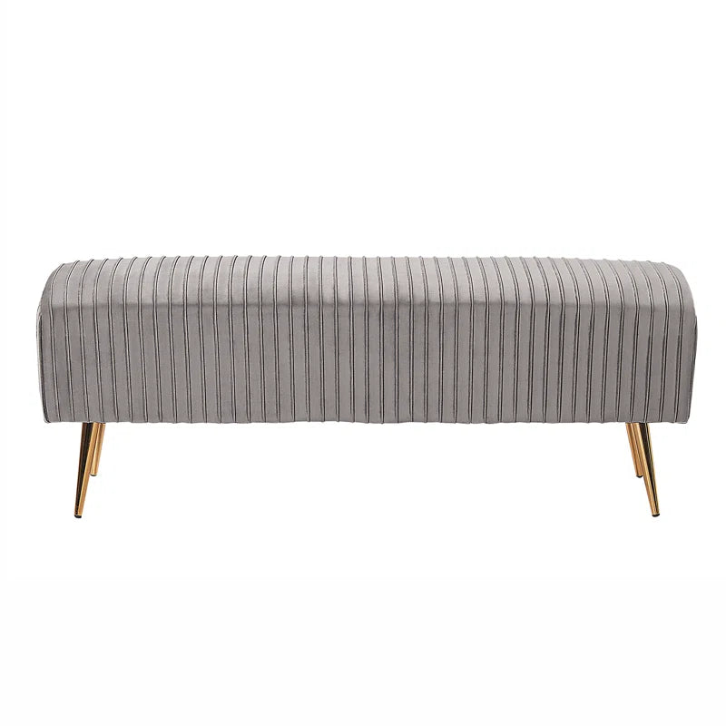 Foye Upholstered Bench