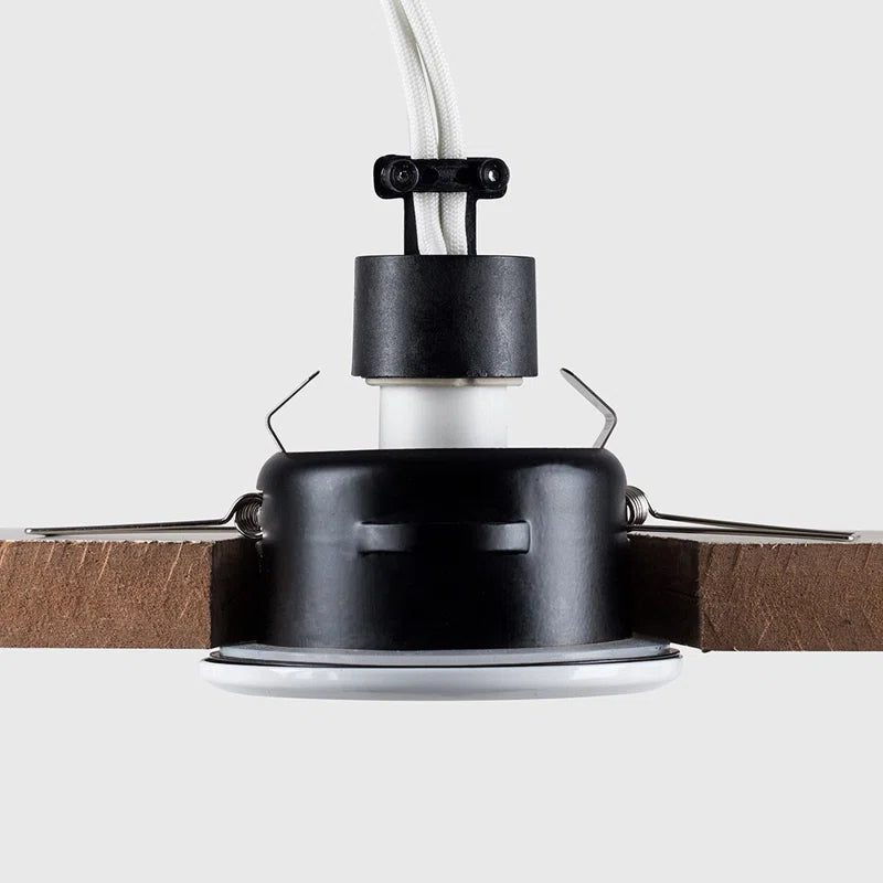 Bailey 3.35" Recessed Lighting Kit