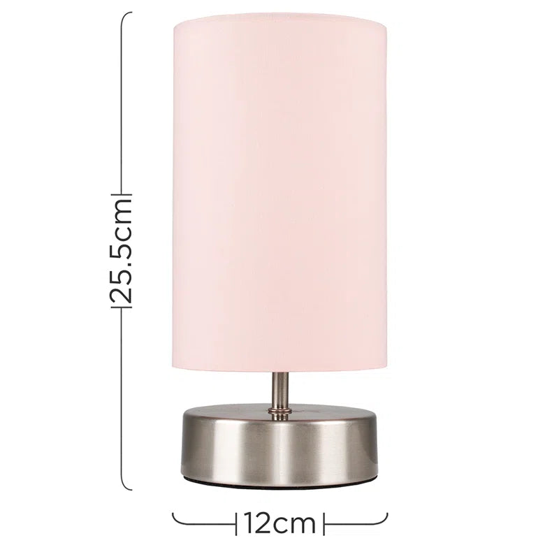 Trikomou 2 Table Lamp Set