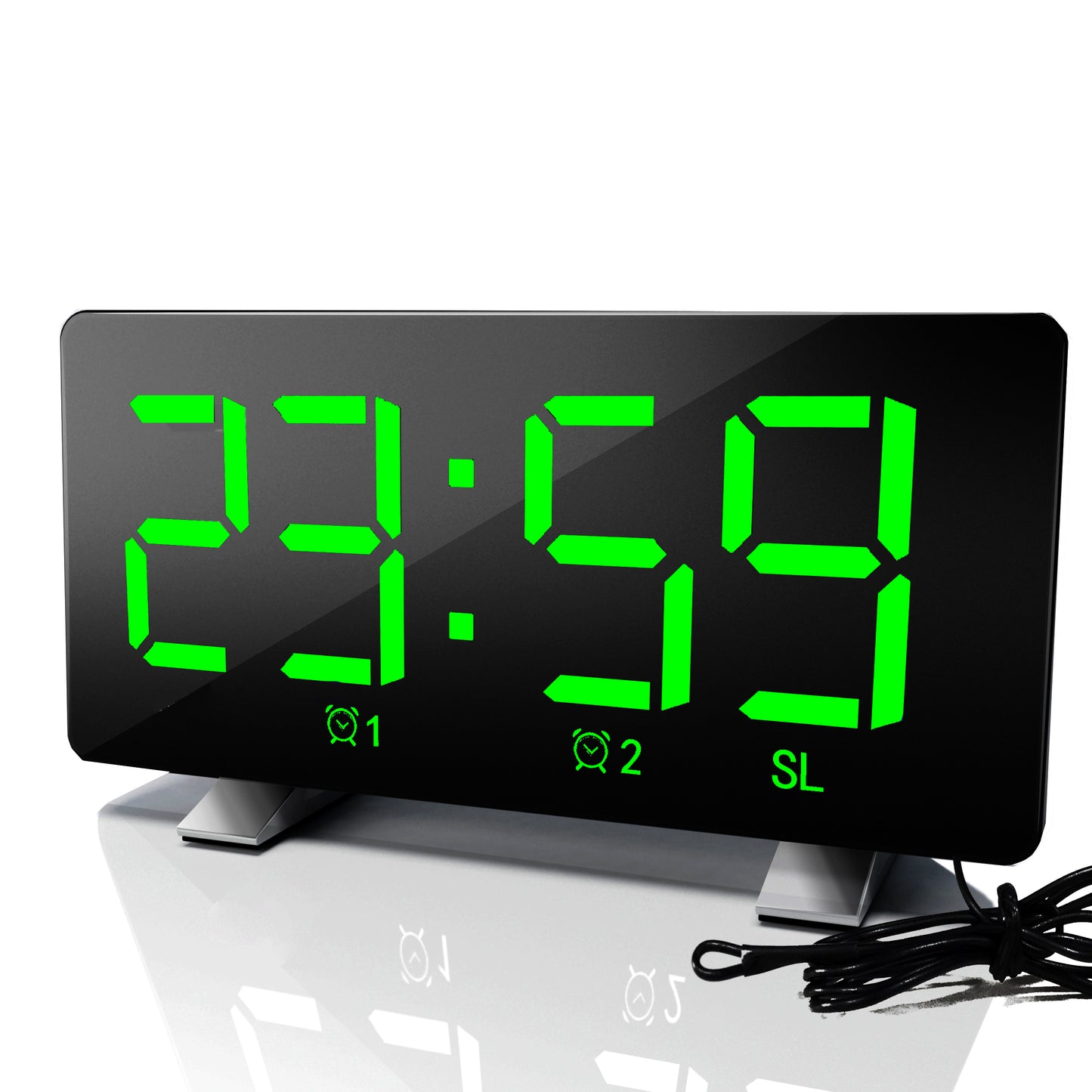 Radio Alarm Clock