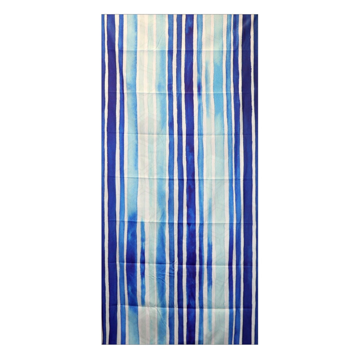 Large Beach Towel Microfibre with Bag - Quick Dry Sand Free Swimming Towels