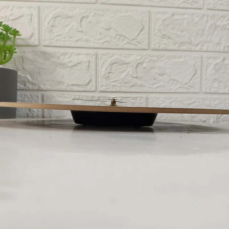 Amillianna Wall Clock