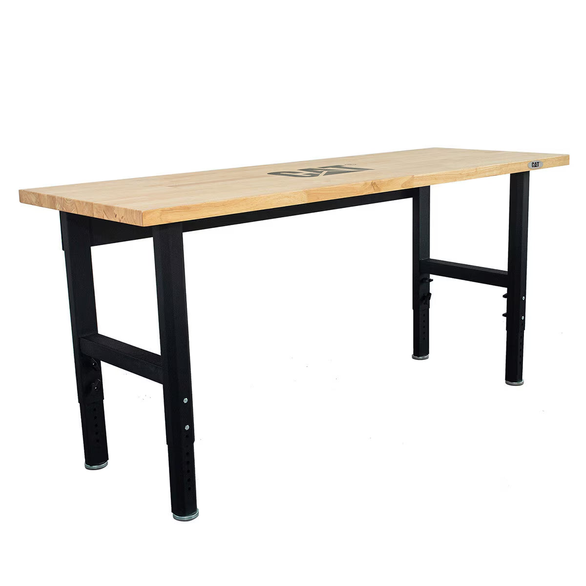 Industrial Workbench 6Ft Adjustable