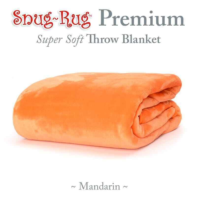 Large Blanket Fleece Throw Sofa Bed Luxury Soft Warm for Winter Single Double UK