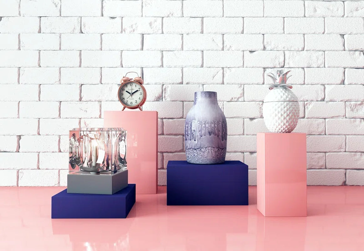 Eshleman 10Cm Table Lamp Set