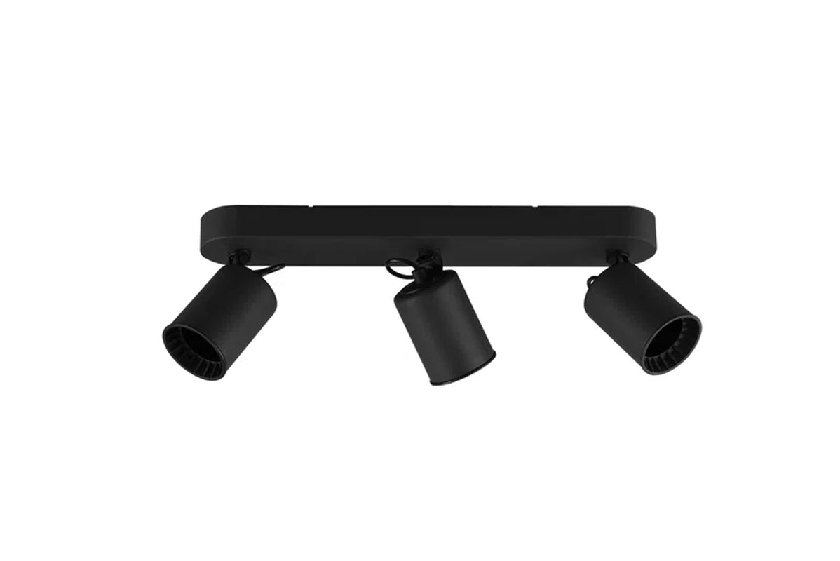 Lonsdale 3-Light 38Cm LED Integrated Flush Mount