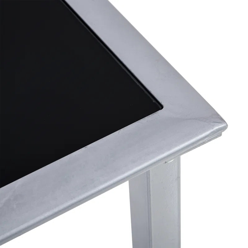 Gulfasa 169Cm Long Reclining Chaise Lounge Set