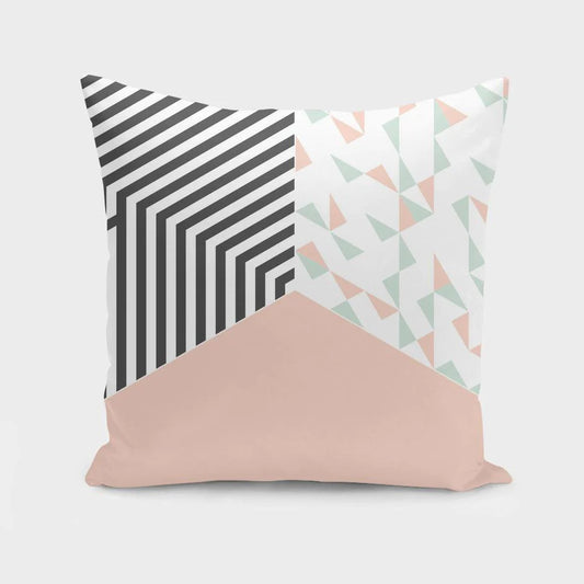 Pink Room Cushion/Pillow