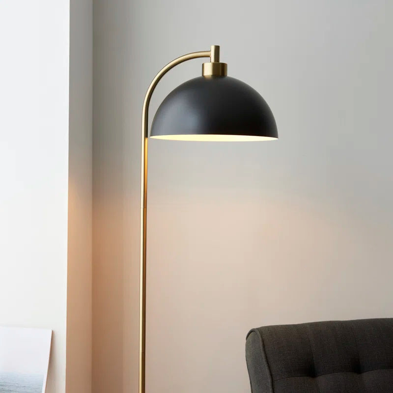 Bucca Task Floor Light