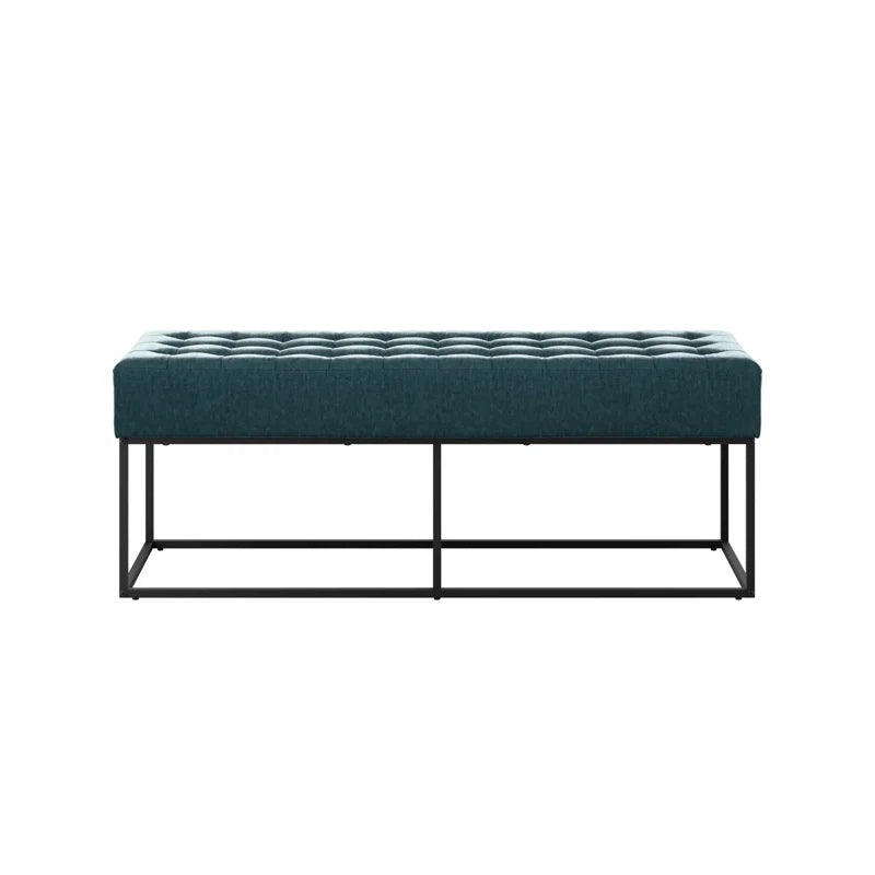Rodnee Storage Bench