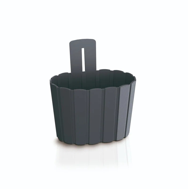 Lisete Wood Planter Box