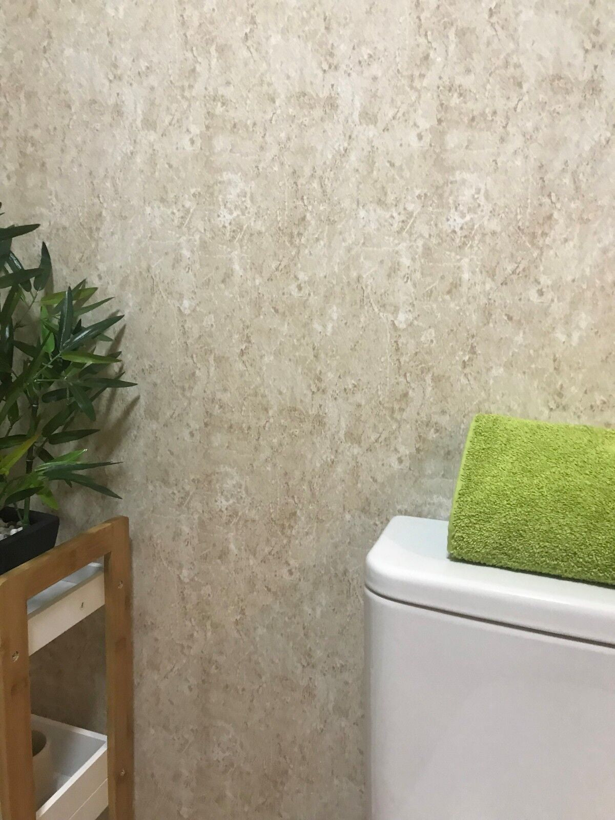 10 White Black Grey Sparkle & Marble Shower Wall Panels PVC Bathroom Cladding