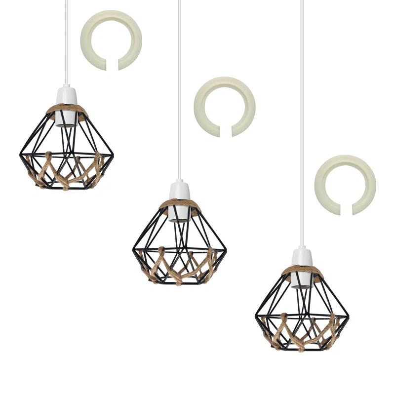 13Cm H Metal Novelty ( Screw on ) In