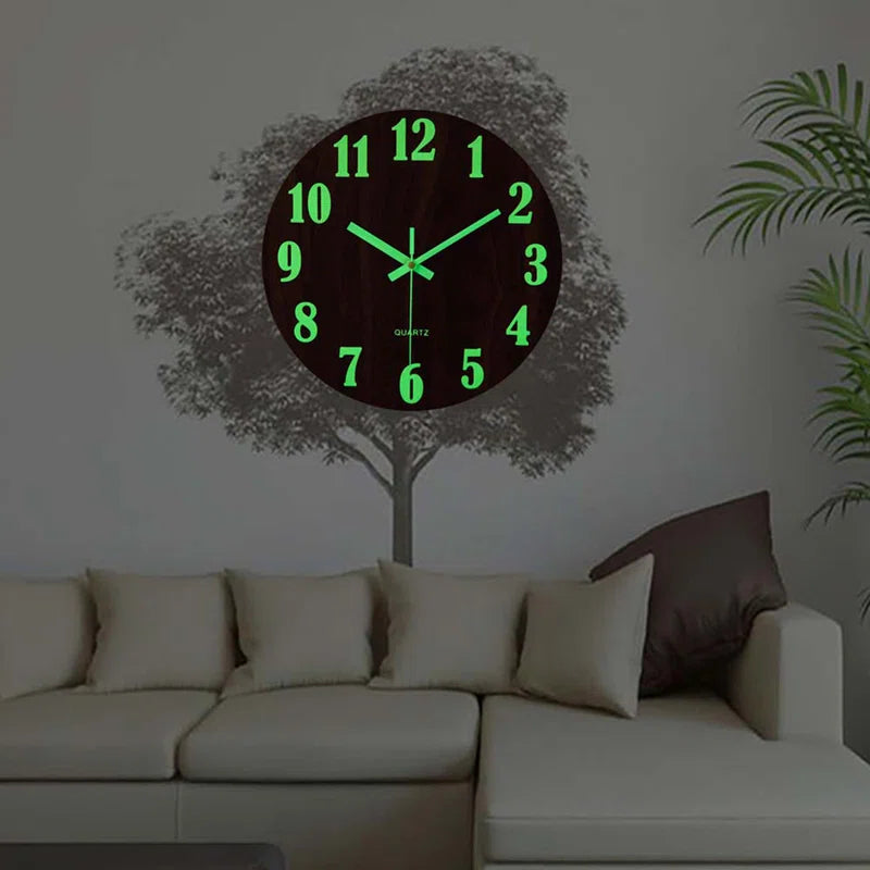 Amillianna Wall Clock