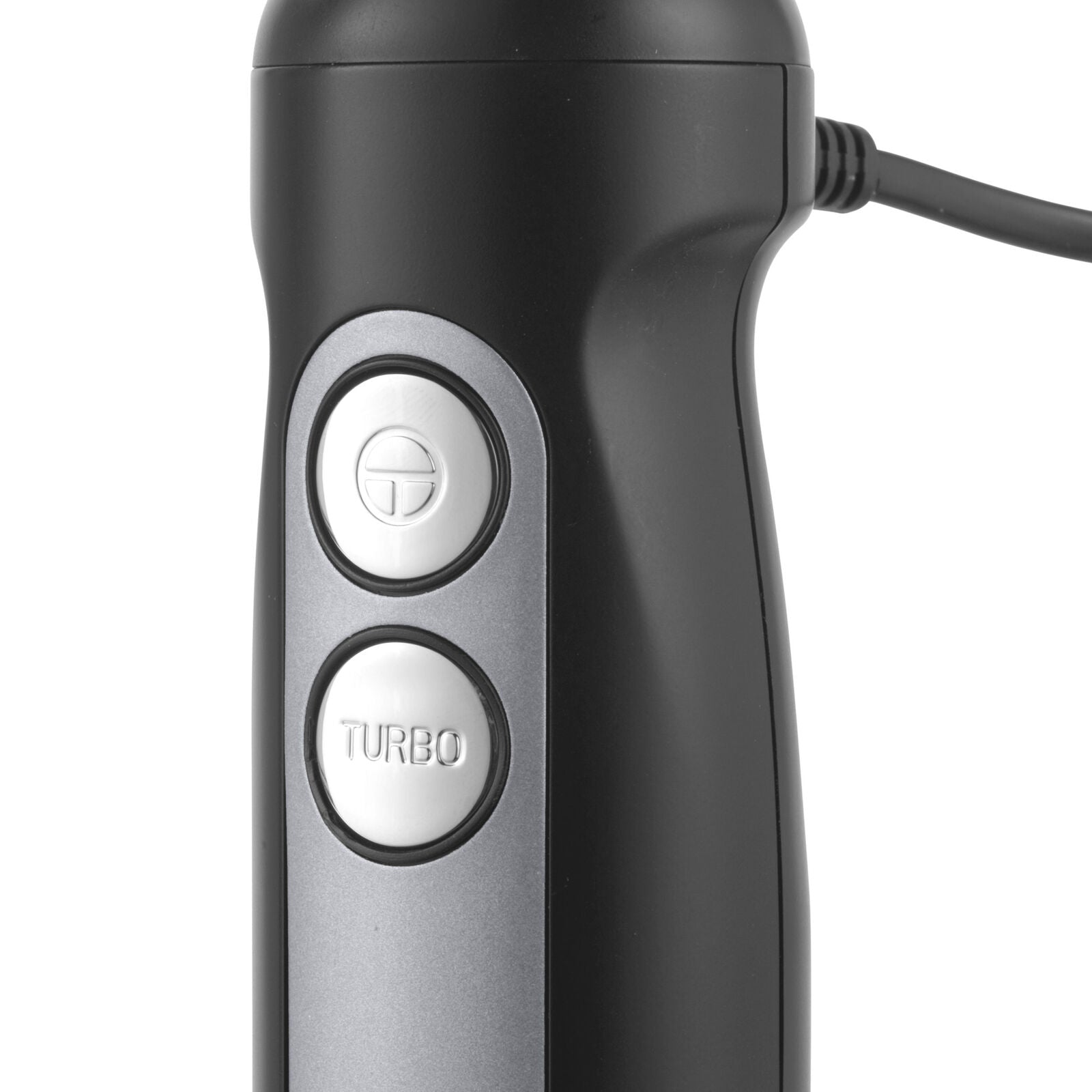 Progress Electric Hand Blender Shimmer Food Processor 300W Stainless Steel Blade